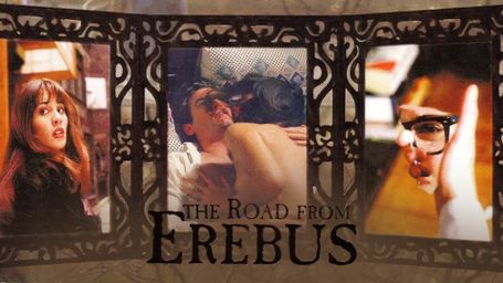 The Road From Erebus