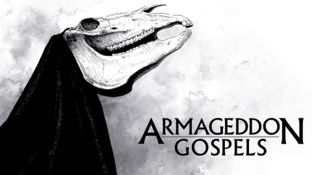 Armageddon Gospels