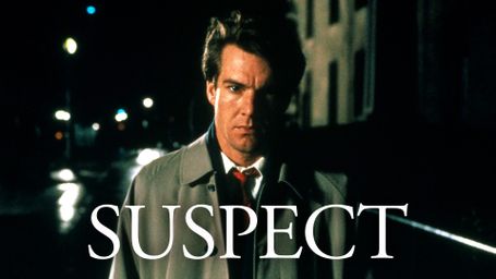 Suspect