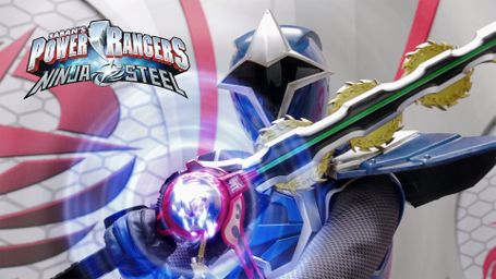 Power Rangers: Ninja Steel