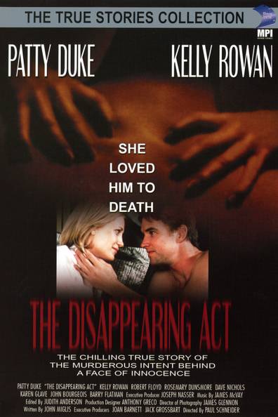 How to watch and stream The Disappearing Act - 1998 on Roku