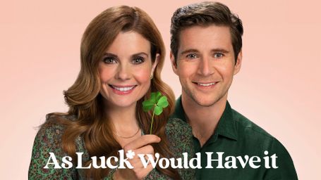 As Luck Would Have It