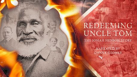 Redeeming Uncle Tom