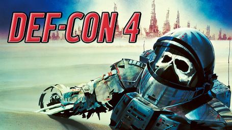 Def-Con 4