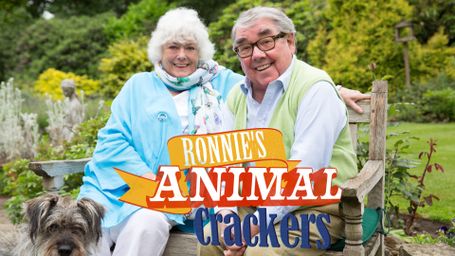 Ronnie's Animal Crackers