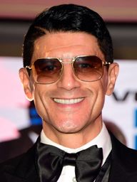 Said Taghmaoui