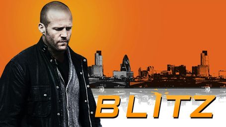 Blitz (Broadcast Edit)