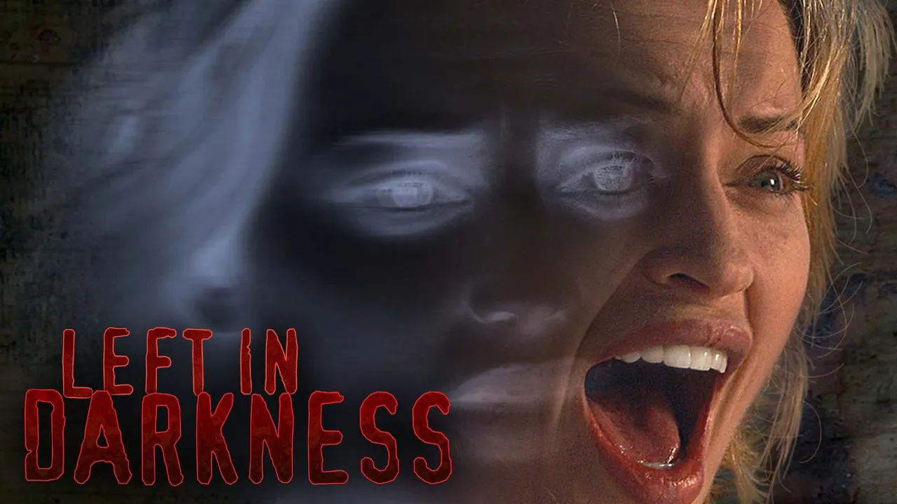 Left in Darkness