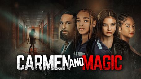 Carmen and Magic