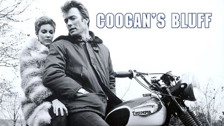 Coogan's Bluff