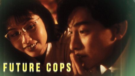 Future Cops