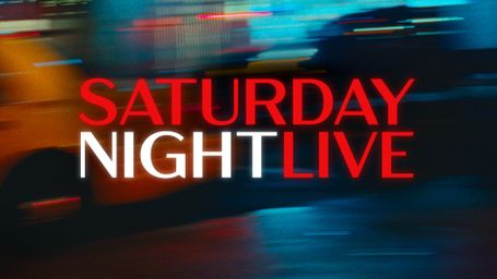 Saturday Night Live