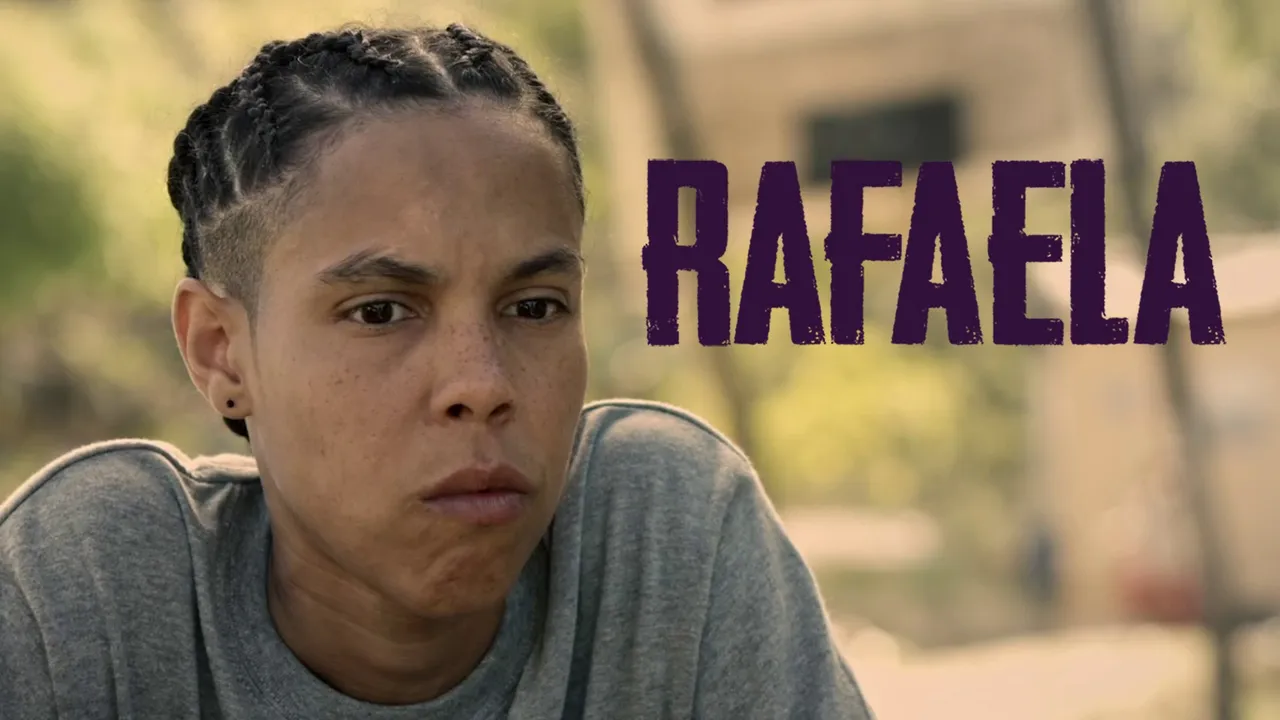 Rafaela