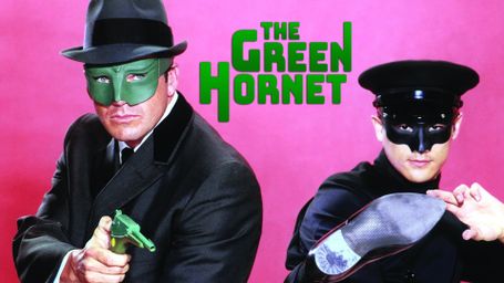 The Green Hornet