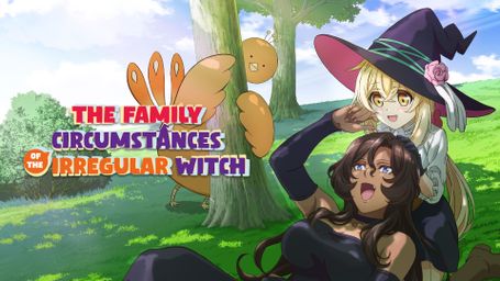The Family Circumstances of the Irregular Witch