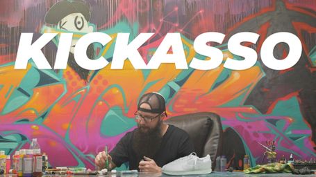 Kickasso