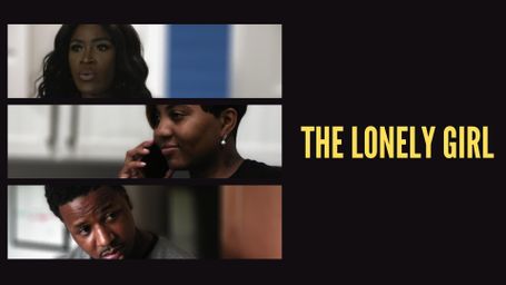 The Lonely Girl
