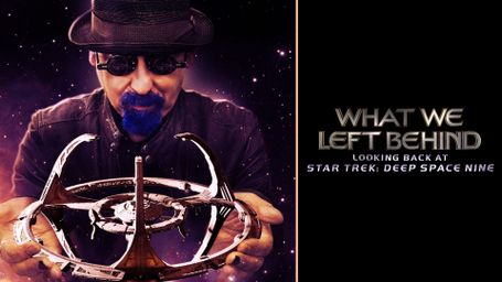 What We Left Behind: Looking Back at Deep Space Nine