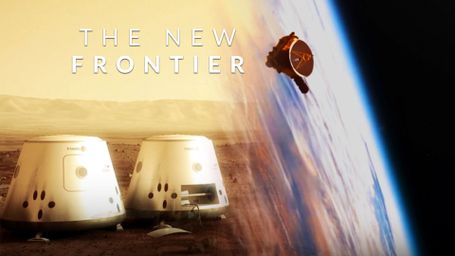 The New Frontier