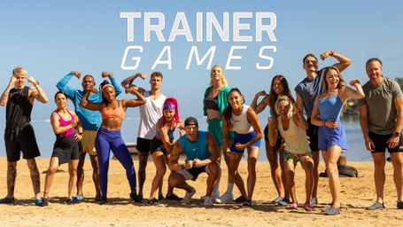 Trainer Games