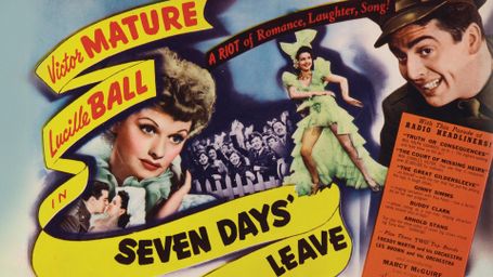 Seven Days Leave