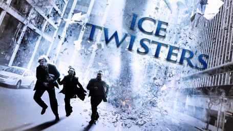 Ice Twisters