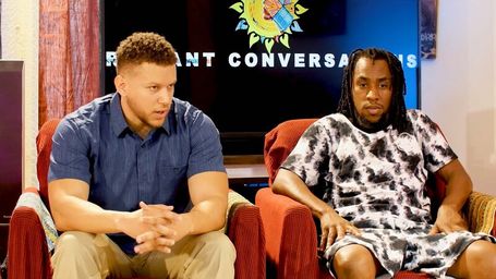 S02 E02 - Fatherhood Part 2 - Radiant Conversations