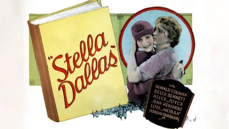 Stella Dallas