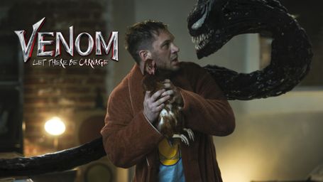 Venom: Let There Be Carnage
