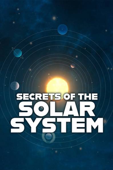 How to watch and stream Secrets of the Solar System - 2020-2022 on Roku