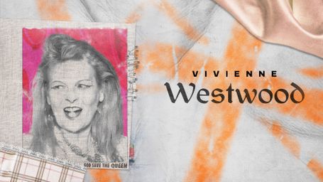 Vivienne Westwood: God Save the Queen