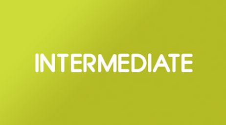 Intermediate