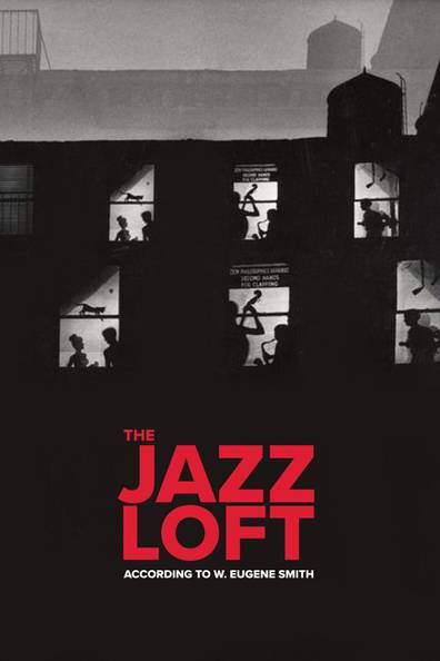 How to watch and stream The Jazz Loft According to W. Eugene Smith - 2015 on Roku