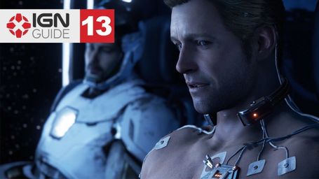 Marvel's Avengers (PS4) Walkthrough: Saving Captain America (Part 13)