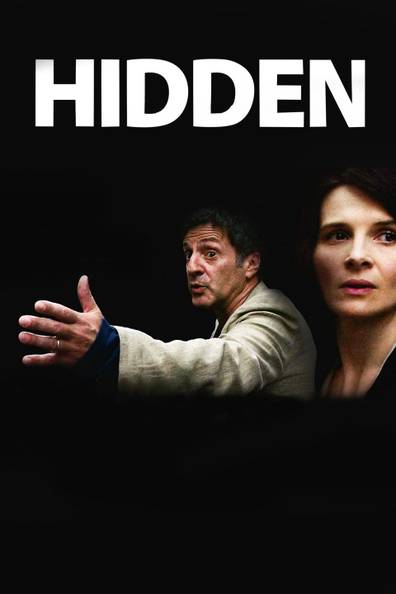How to watch and stream Hidden - 2005 on Roku