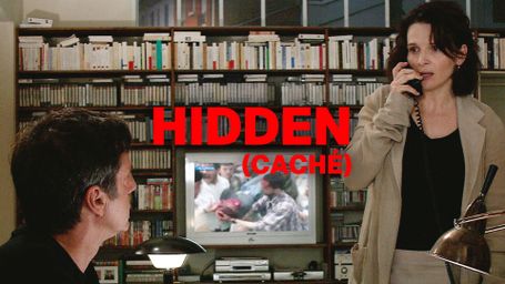 Hidden