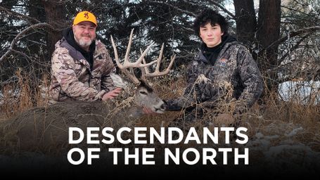 Descendants of the North