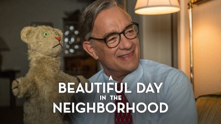 A Beautiful Day in the Neighborhood