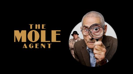 The Mole Agent