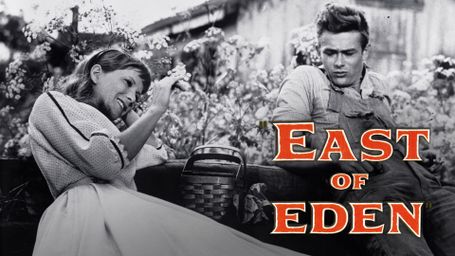 East of Eden