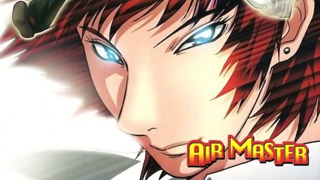 Air Master