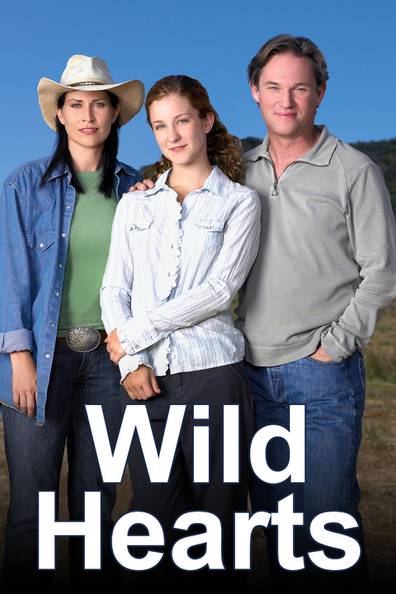 How to watch and stream Wild Hearts - 2006 on Roku