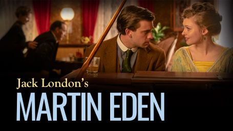 Jack London's Martin Eden