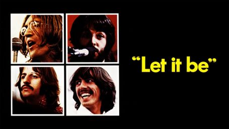 Let It Be