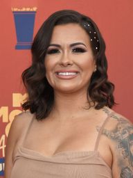 Briana DeJesus