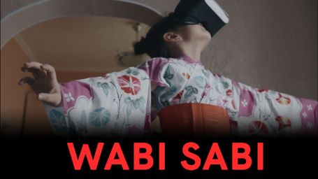 Wabi-Sabi