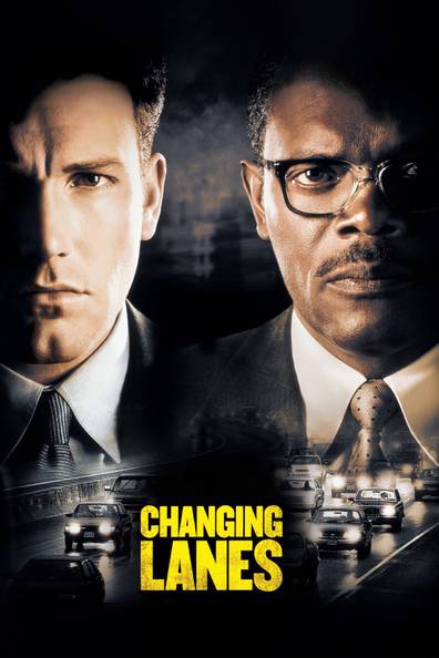 How to watch and stream Changing Lanes - 2002 on Roku