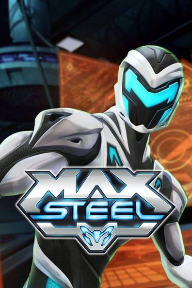 How to watch and stream Max Steel - 2013-2016 on Roku