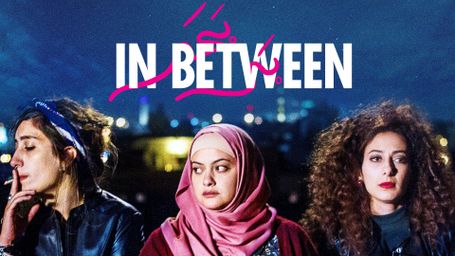 In Between