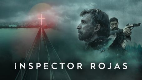 Inspector Rojas